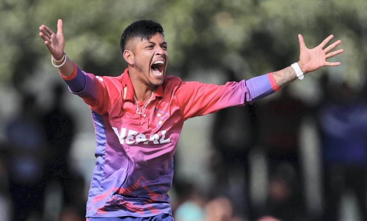 ६४ वर्ष पछि फेला पर्यो अनौठो चरा, आधा मानिस, आधा पंक्षी !