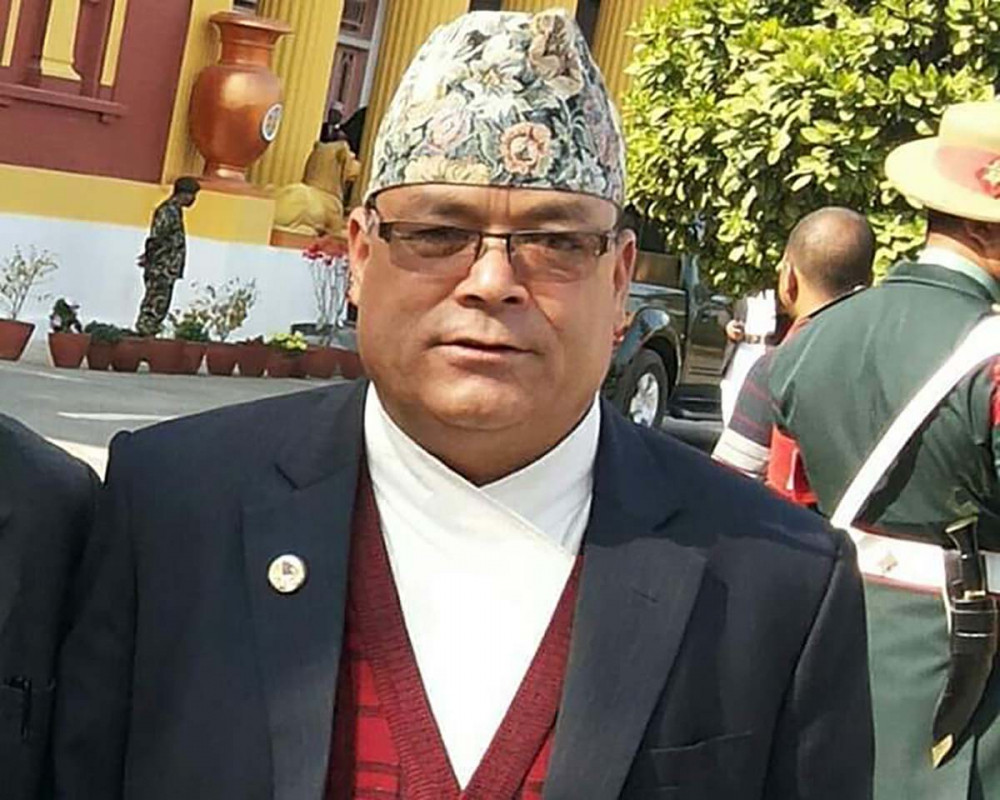 ६४ वर्ष पछि फेला पर्यो अनौठो चरा, आधा मानिस, आधा पंक्षी !