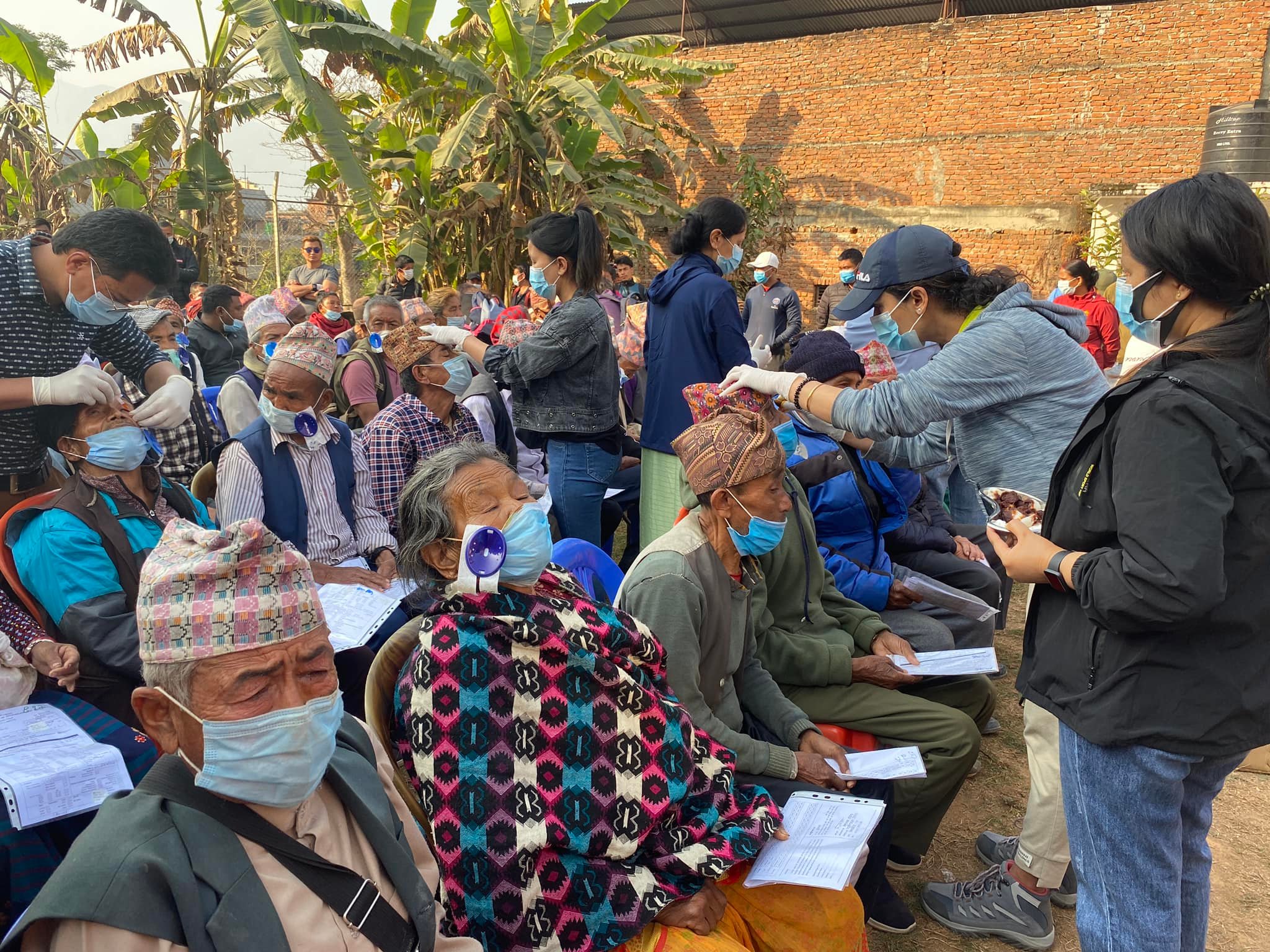 ६४ वर्ष पछि फेला पर्यो अनौठो चरा, आधा मानिस, आधा पंक्षी !
