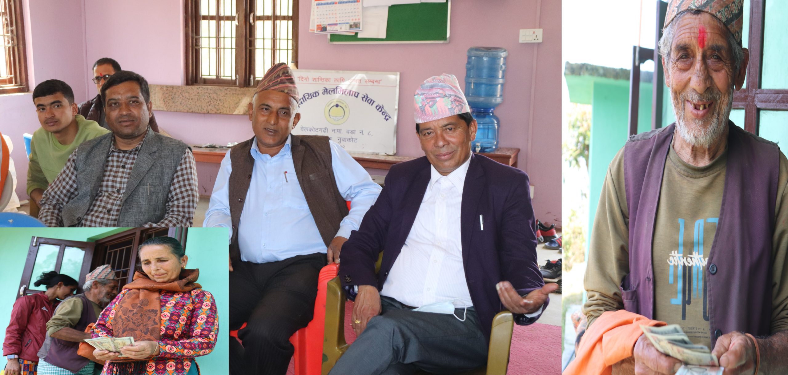 ६४ वर्ष पछि फेला पर्यो अनौठो चरा, आधा मानिस, आधा पंक्षी !