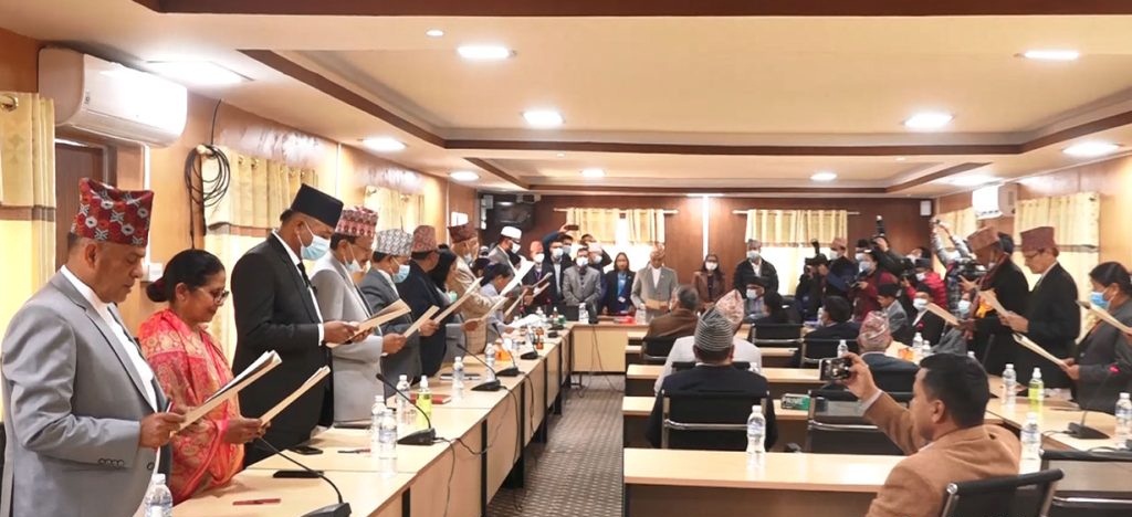 ६४ वर्ष पछि फेला पर्यो अनौठो चरा, आधा मानिस, आधा पंक्षी !