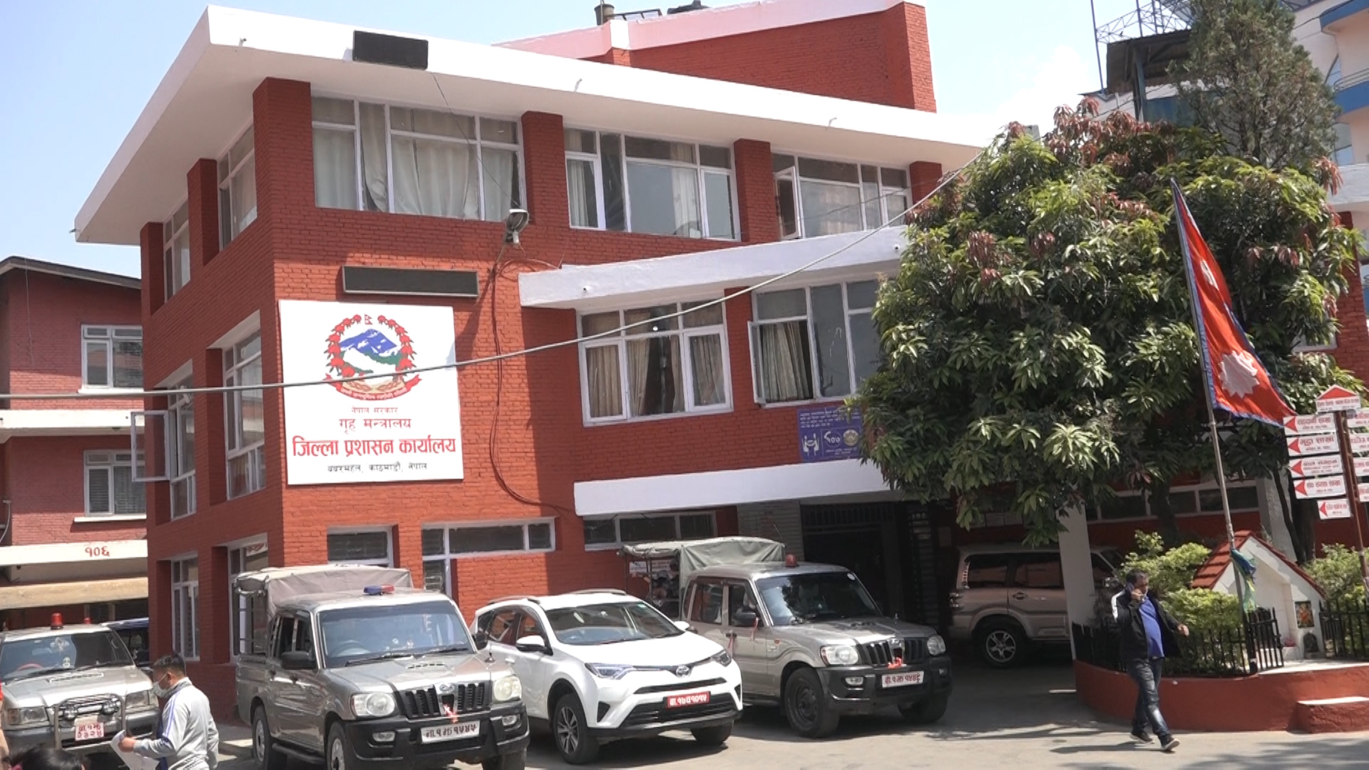 ६४ वर्ष पछि फेला पर्यो अनौठो चरा, आधा मानिस, आधा पंक्षी !