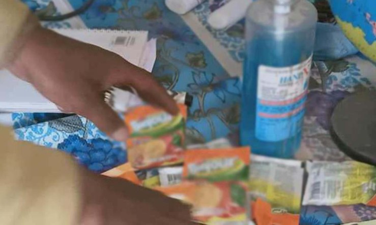 ६४ वर्ष पछि फेला पर्यो अनौठो चरा, आधा मानिस, आधा पंक्षी !