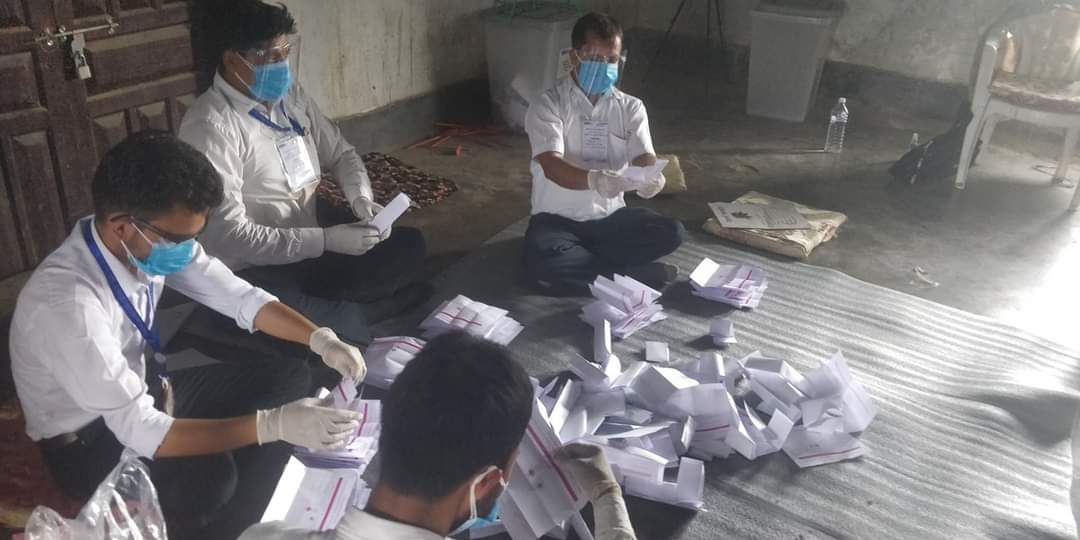 ६४ वर्ष पछि फेला पर्यो अनौठो चरा, आधा मानिस, आधा पंक्षी !