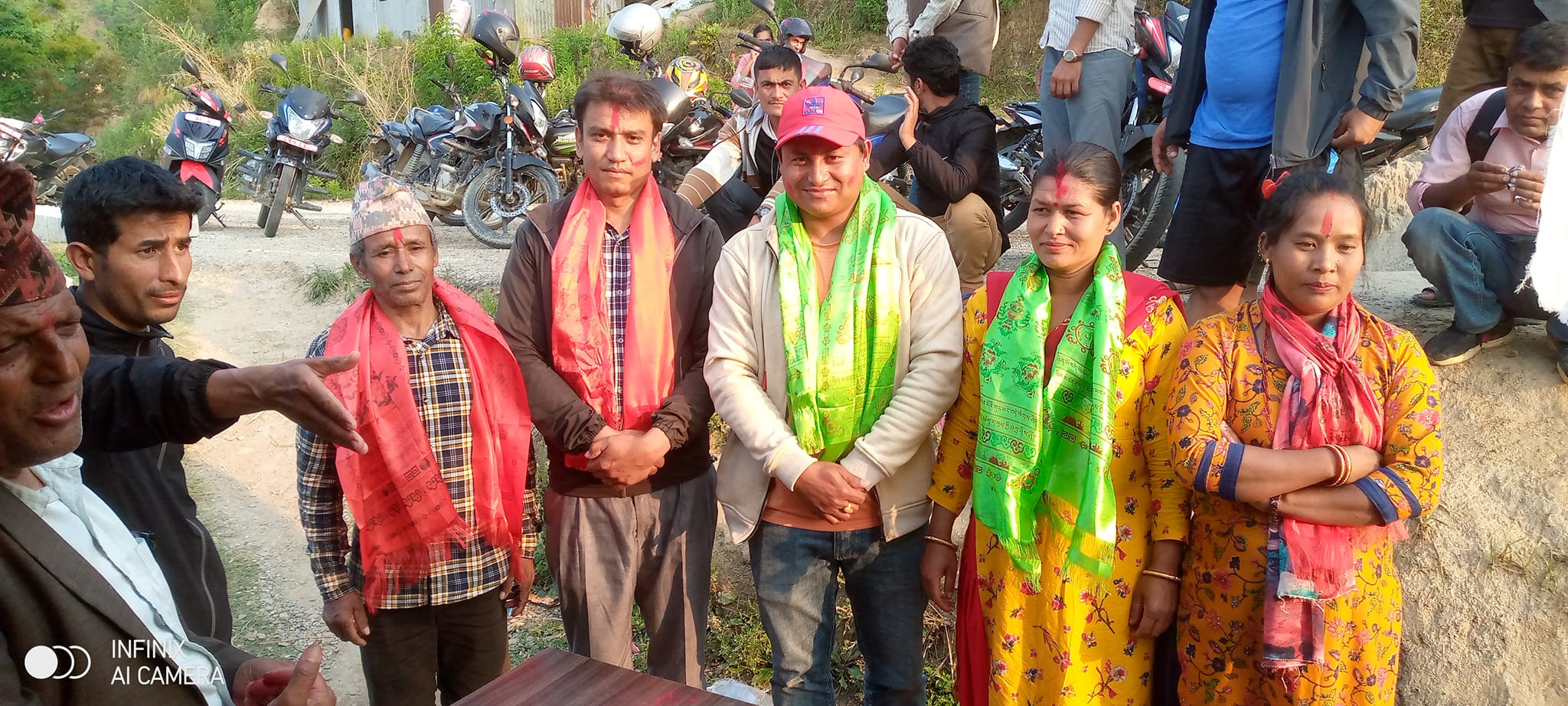 ६४ वर्ष पछि फेला पर्यो अनौठो चरा, आधा मानिस, आधा पंक्षी !