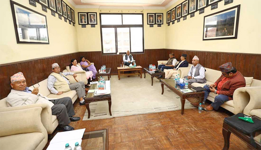 ६४ वर्ष पछि फेला पर्यो अनौठो चरा, आधा मानिस, आधा पंक्षी !