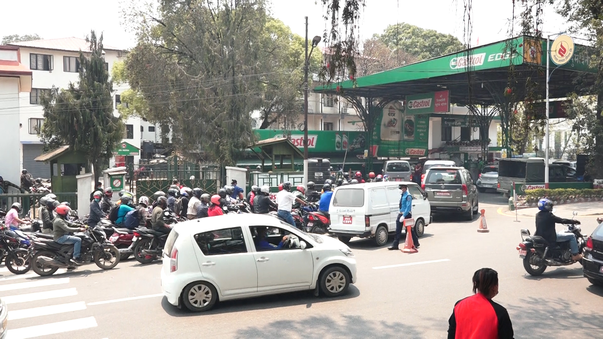 ६४ वर्ष पछि फेला पर्यो अनौठो चरा, आधा मानिस, आधा पंक्षी !