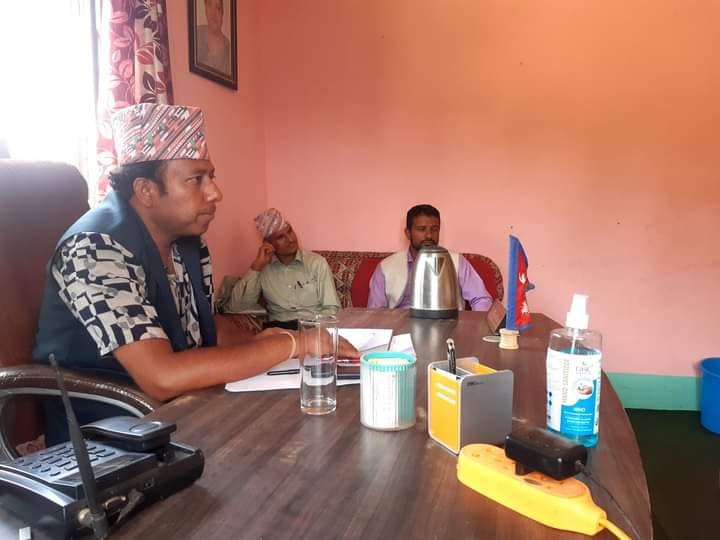 ६४ वर्ष पछि फेला पर्यो अनौठो चरा, आधा मानिस, आधा पंक्षी !