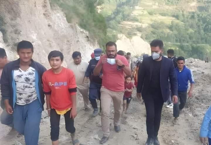 ६४ वर्ष पछि फेला पर्यो अनौठो चरा, आधा मानिस, आधा पंक्षी !