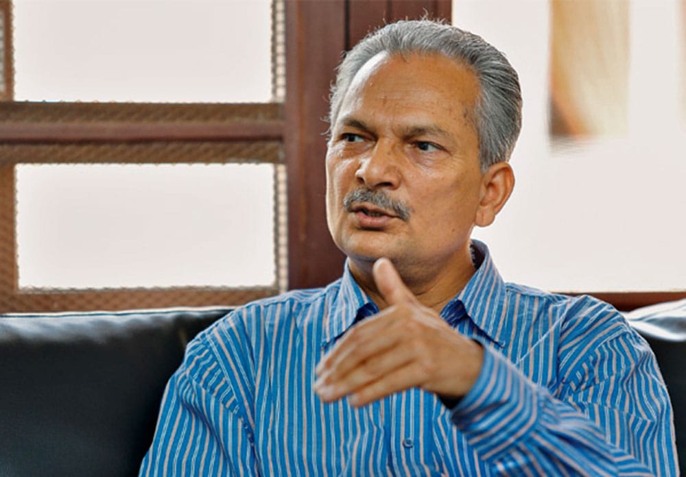 ६४ वर्ष पछि फेला पर्यो अनौठो चरा, आधा मानिस, आधा पंक्षी !