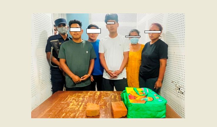 ६४ वर्ष पछि फेला पर्यो अनौठो चरा, आधा मानिस, आधा पंक्षी !