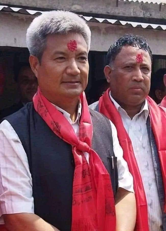 ६४ वर्ष पछि फेला पर्यो अनौठो चरा, आधा मानिस, आधा पंक्षी !