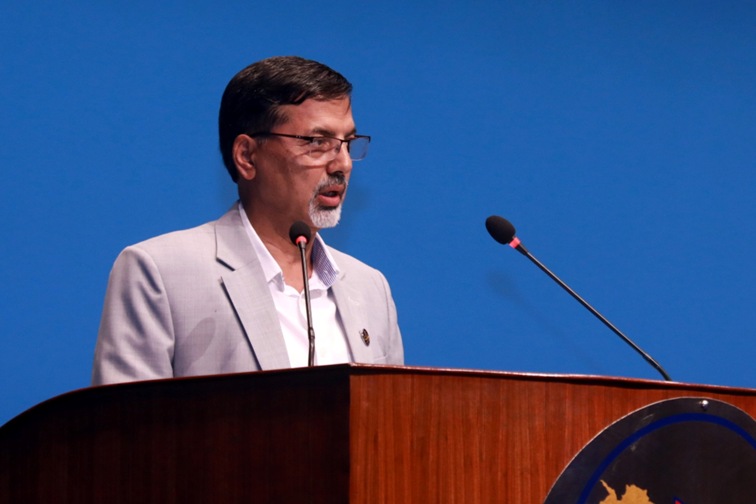 ६४ वर्ष पछि फेला पर्यो अनौठो चरा, आधा मानिस, आधा पंक्षी !