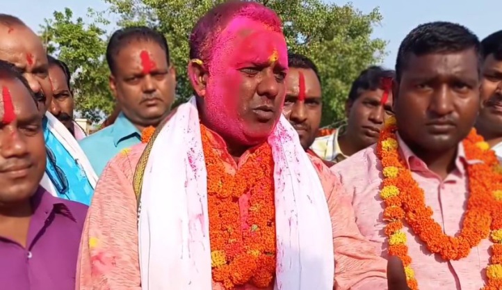 ६४ वर्ष पछि फेला पर्यो अनौठो चरा, आधा मानिस, आधा पंक्षी !