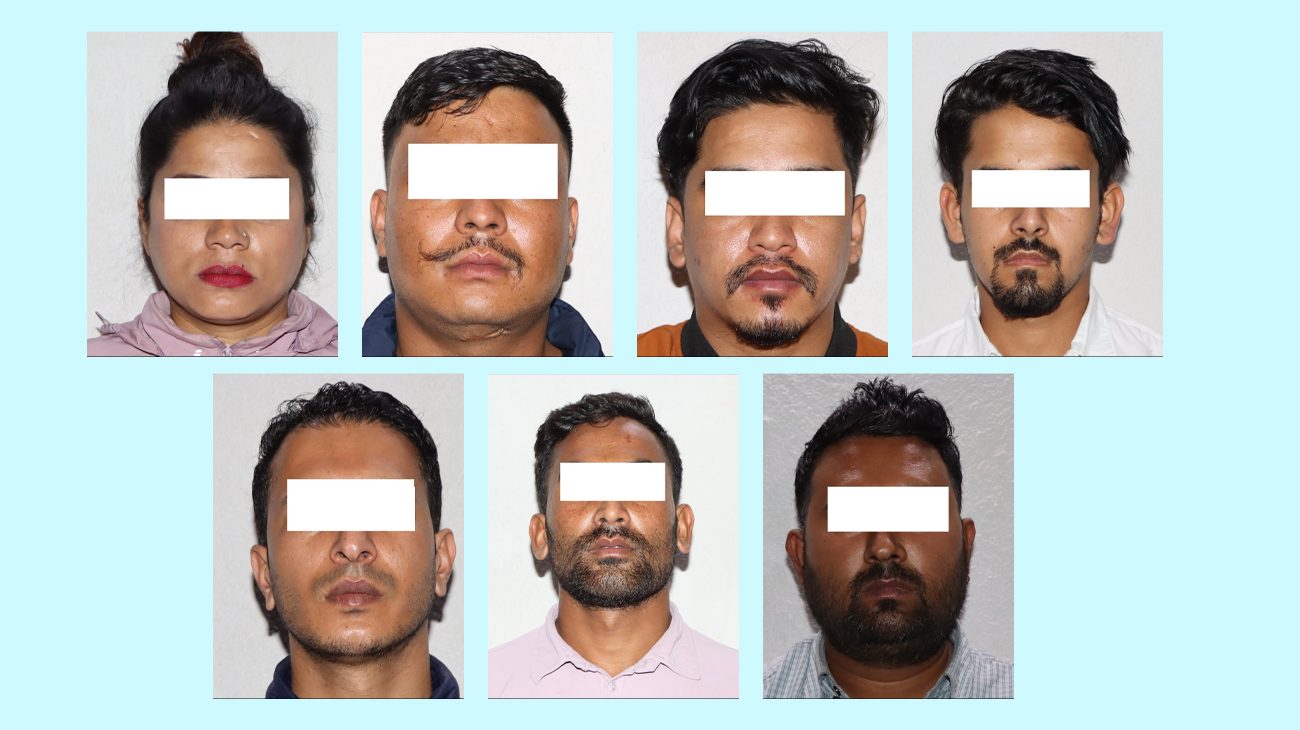 ६४ वर्ष पछि फेला पर्यो अनौठो चरा, आधा मानिस, आधा पंक्षी !