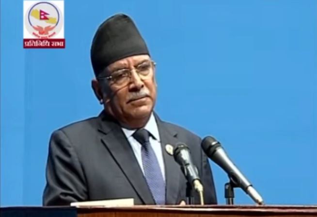 ६४ वर्ष पछि फेला पर्यो अनौठो चरा, आधा मानिस, आधा पंक्षी !