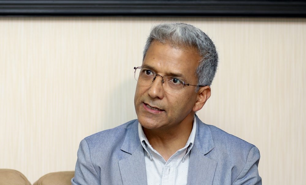 ६४ वर्ष पछि फेला पर्यो अनौठो चरा, आधा मानिस, आधा पंक्षी !