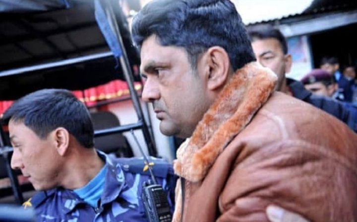 ६४ वर्ष पछि फेला पर्यो अनौठो चरा, आधा मानिस, आधा पंक्षी !