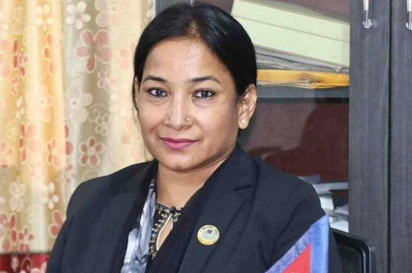 ६४ वर्ष पछि फेला पर्यो अनौठो चरा, आधा मानिस, आधा पंक्षी !