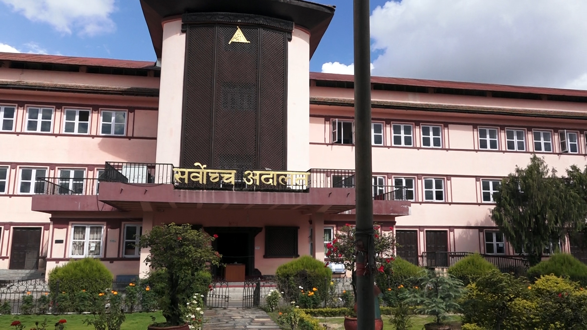 ६४ वर्ष पछि फेला पर्यो अनौठो चरा, आधा मानिस, आधा पंक्षी !