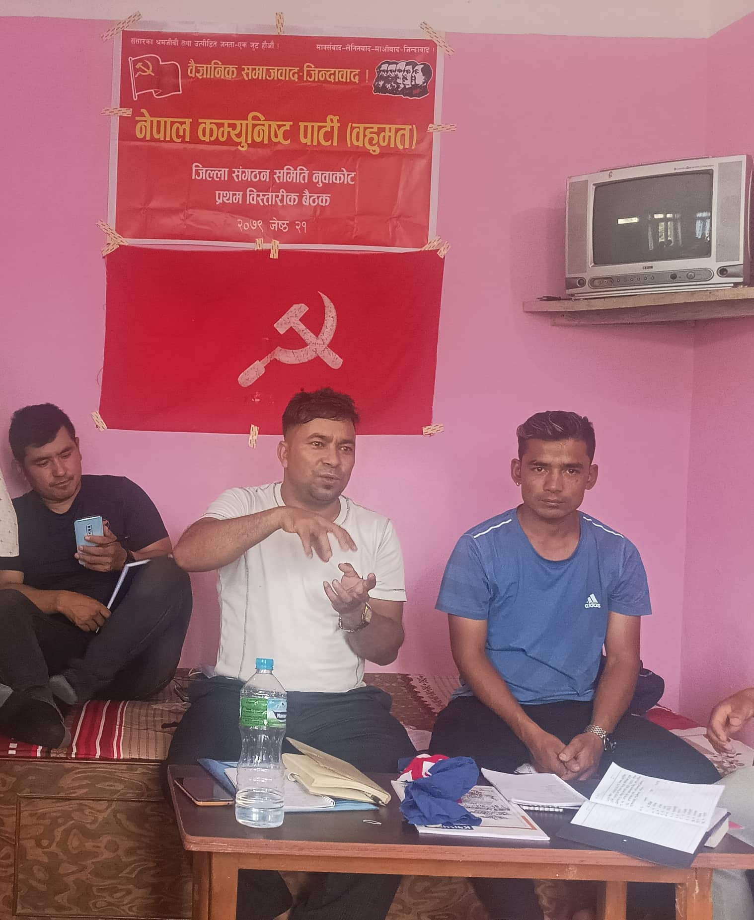 ६४ वर्ष पछि फेला पर्यो अनौठो चरा, आधा मानिस, आधा पंक्षी !