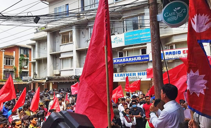 ६४ वर्ष पछि फेला पर्यो अनौठो चरा, आधा मानिस, आधा पंक्षी !
