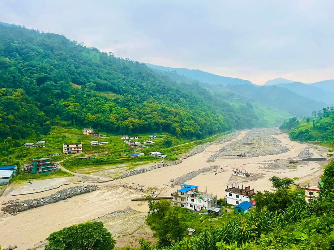 ६४ वर्ष पछि फेला पर्यो अनौठो चरा, आधा मानिस, आधा पंक्षी !