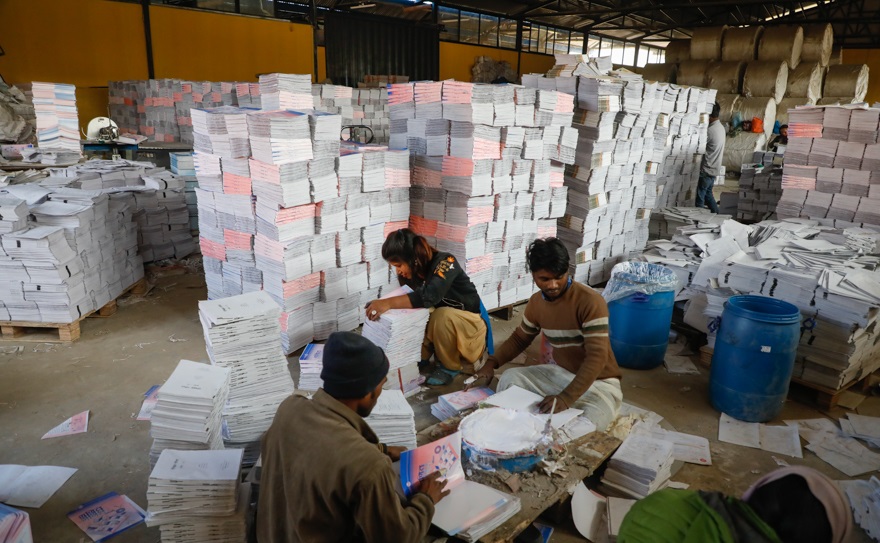 ६४ वर्ष पछि फेला पर्यो अनौठो चरा, आधा मानिस, आधा पंक्षी !