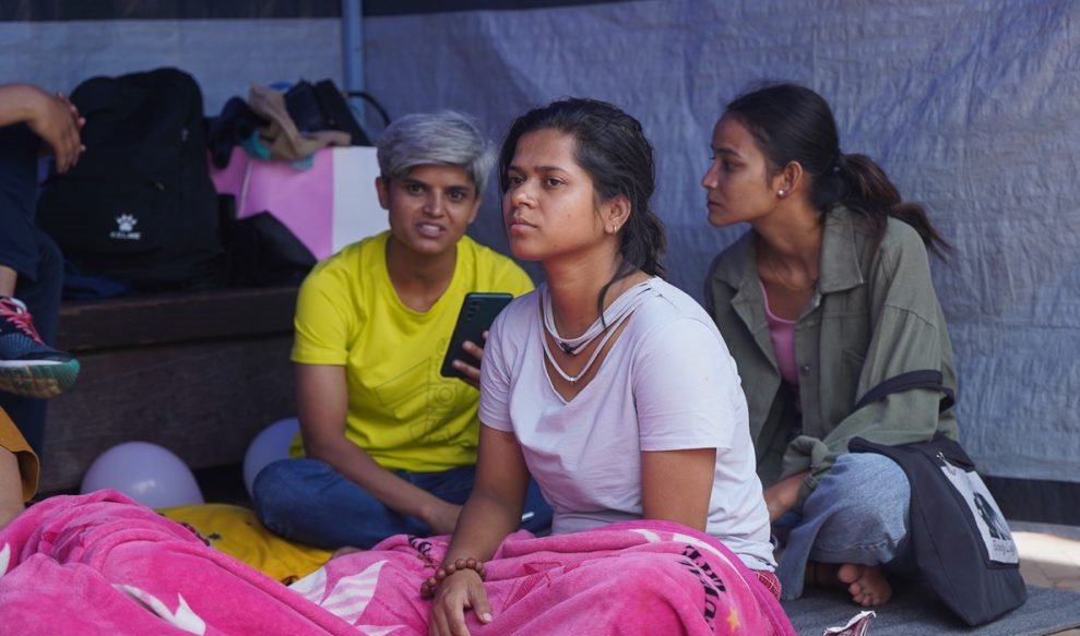६४ वर्ष पछि फेला पर्यो अनौठो चरा, आधा मानिस, आधा पंक्षी !