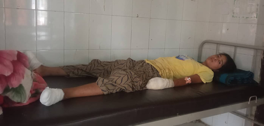 ६४ वर्ष पछि फेला पर्यो अनौठो चरा, आधा मानिस, आधा पंक्षी !
