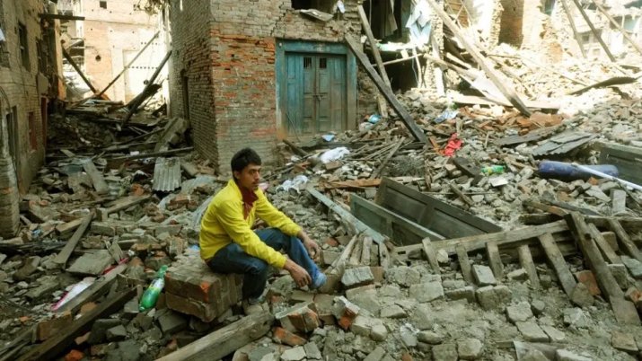 अफगानिस्तान भूकम्प : ज्यान गुमाउनेको सङ्ख्या १ हजार जना नाघ्यो