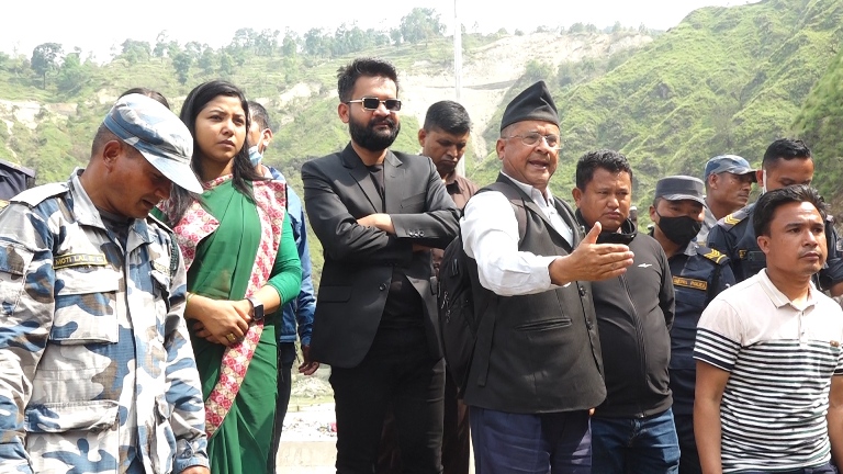 ६४ वर्ष पछि फेला पर्यो अनौठो चरा, आधा मानिस, आधा पंक्षी !