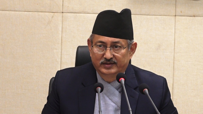 ६४ वर्ष पछि फेला पर्यो अनौठो चरा, आधा मानिस, आधा पंक्षी !
