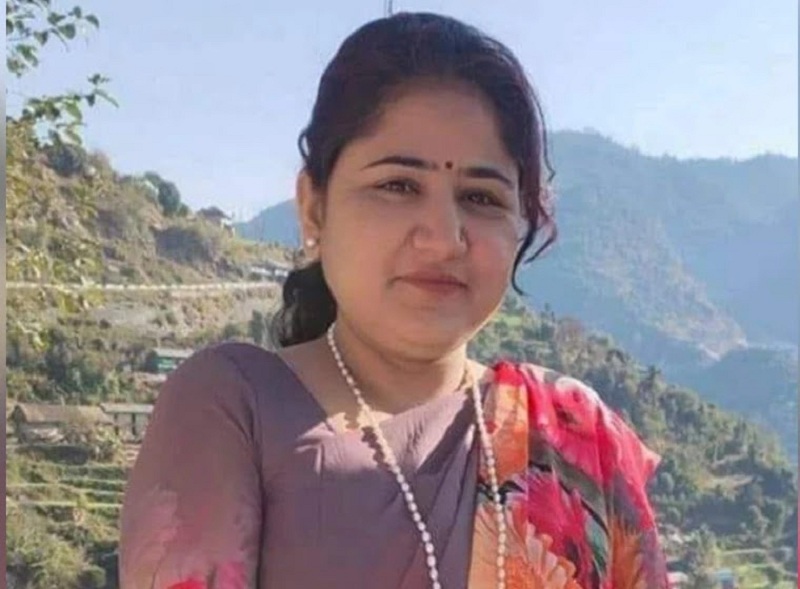 ६४ वर्ष पछि फेला पर्यो अनौठो चरा, आधा मानिस, आधा पंक्षी !