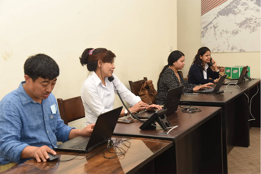 ६४ वर्ष पछि फेला पर्यो अनौठो चरा, आधा मानिस, आधा पंक्षी !
