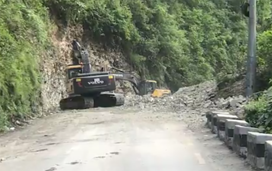 ६४ वर्ष पछि फेला पर्यो अनौठो चरा, आधा मानिस, आधा पंक्षी !