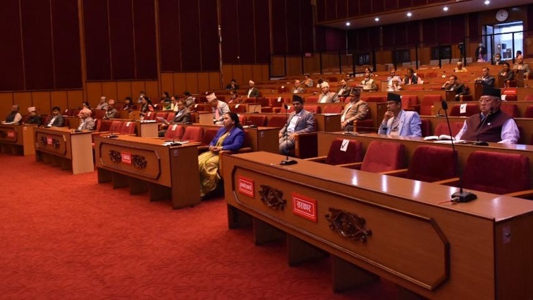 ६४ वर्ष पछि फेला पर्यो अनौठो चरा, आधा मानिस, आधा पंक्षी !