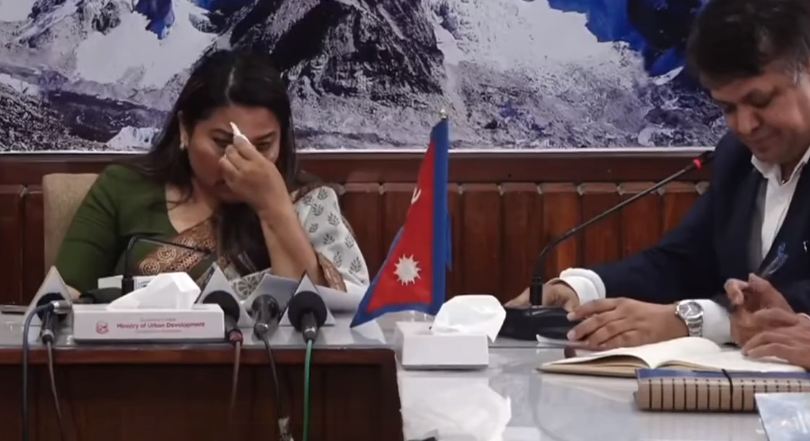 ६४ वर्ष पछि फेला पर्यो अनौठो चरा, आधा मानिस, आधा पंक्षी !