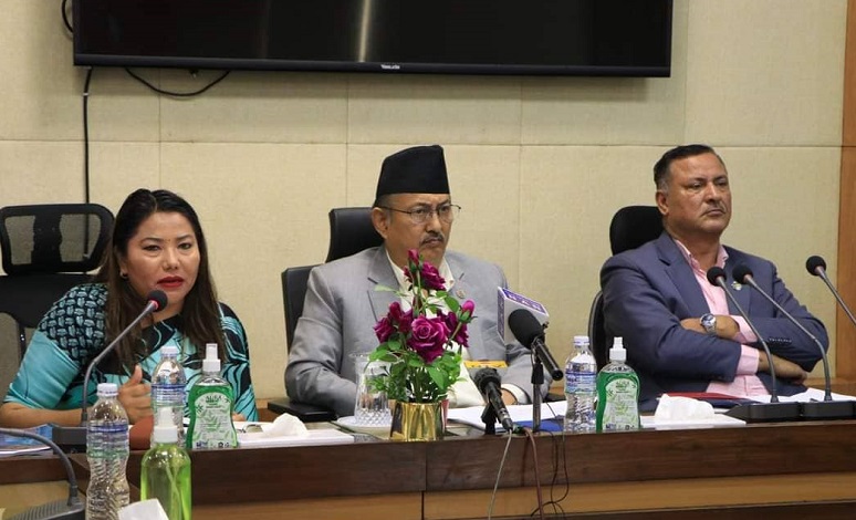६४ वर्ष पछि फेला पर्यो अनौठो चरा, आधा मानिस, आधा पंक्षी !