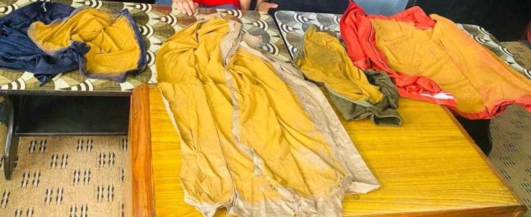 ६४ वर्ष पछि फेला पर्यो अनौठो चरा, आधा मानिस, आधा पंक्षी !