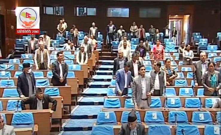 ६४ वर्ष पछि फेला पर्यो अनौठो चरा, आधा मानिस, आधा पंक्षी !