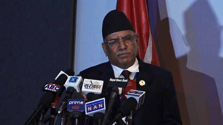 ६४ वर्ष पछि फेला पर्यो अनौठो चरा, आधा मानिस, आधा पंक्षी !