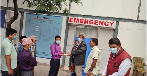 ६४ वर्ष पछि फेला पर्यो अनौठो चरा, आधा मानिस, आधा पंक्षी !