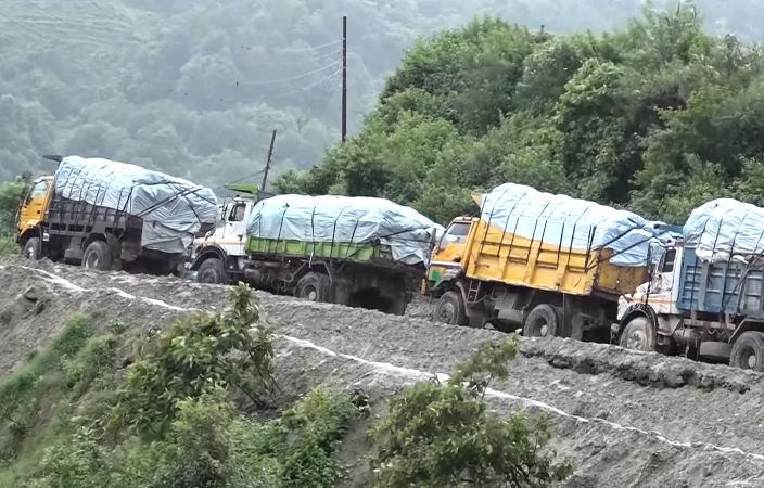 ६४ वर्ष पछि फेला पर्यो अनौठो चरा, आधा मानिस, आधा पंक्षी !