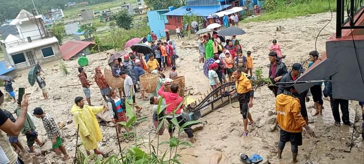 ६४ वर्ष पछि फेला पर्यो अनौठो चरा, आधा मानिस, आधा पंक्षी !