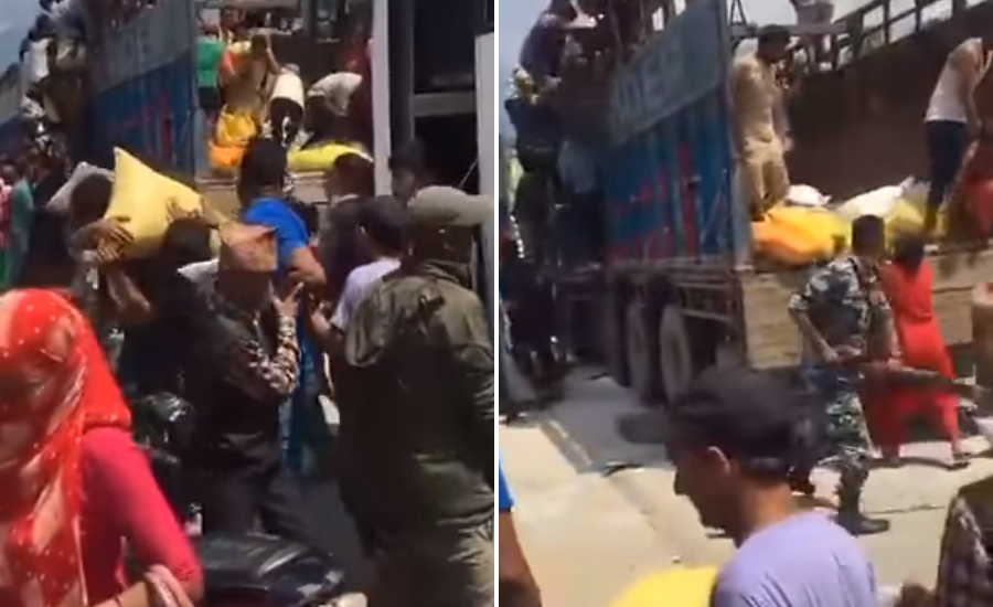 ६४ वर्ष पछि फेला पर्यो अनौठो चरा, आधा मानिस, आधा पंक्षी !