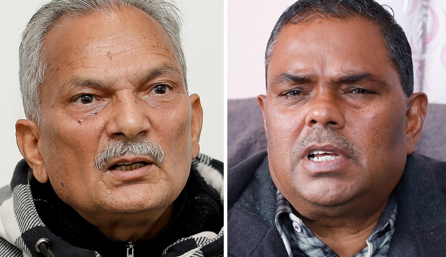 ६४ वर्ष पछि फेला पर्यो अनौठो चरा, आधा मानिस, आधा पंक्षी !