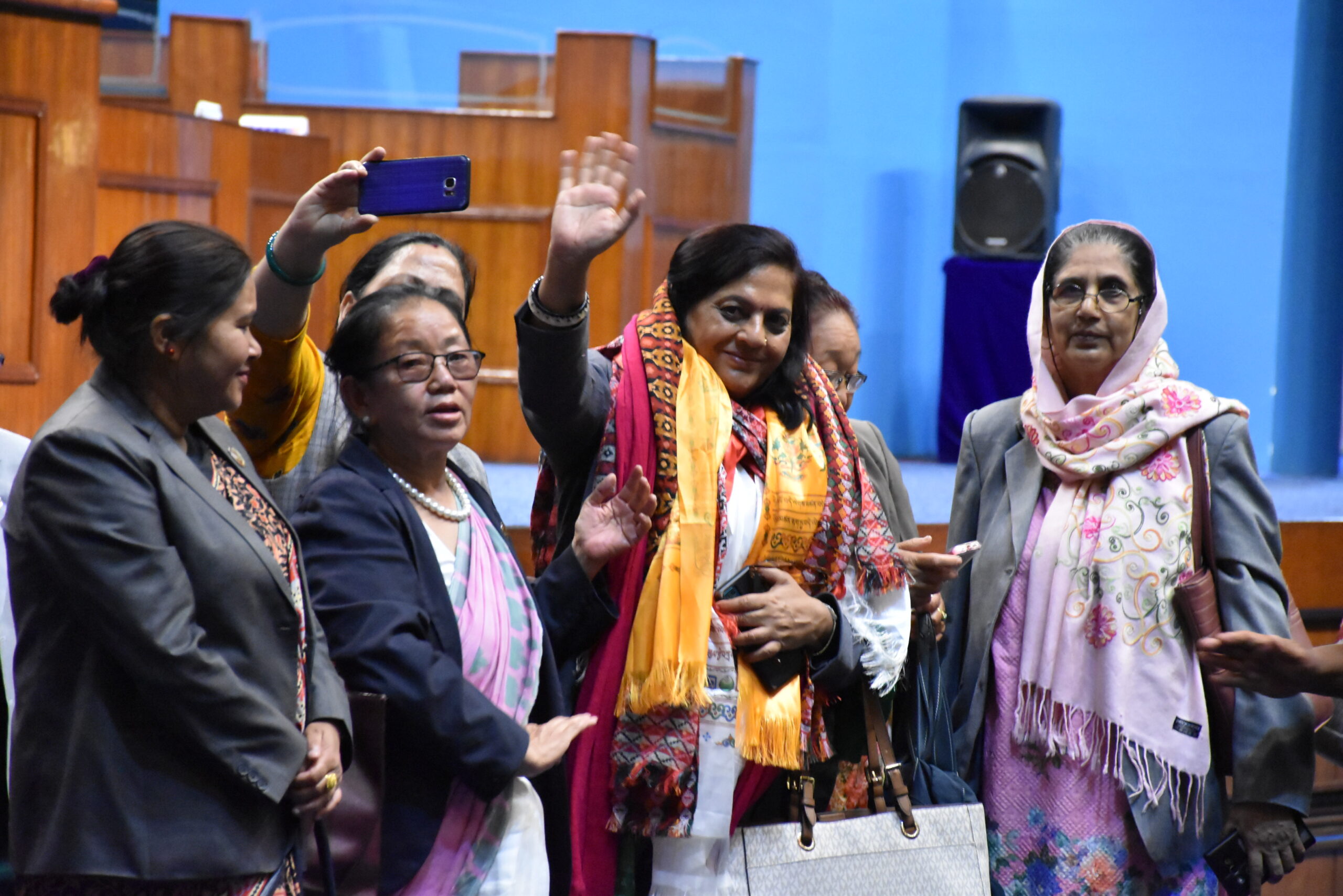 ६४ वर्ष पछि फेला पर्यो अनौठो चरा, आधा मानिस, आधा पंक्षी !