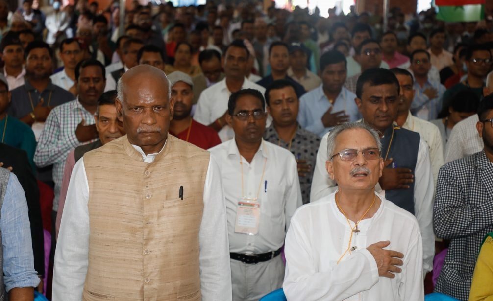 ६४ वर्ष पछि फेला पर्यो अनौठो चरा, आधा मानिस, आधा पंक्षी !