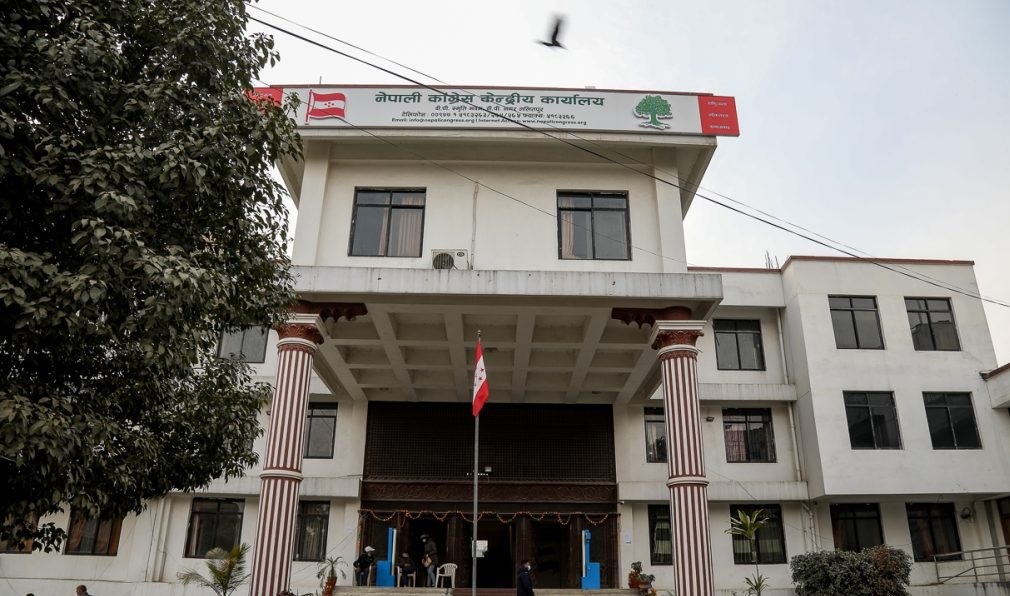 ६४ वर्ष पछि फेला पर्यो अनौठो चरा, आधा मानिस, आधा पंक्षी !